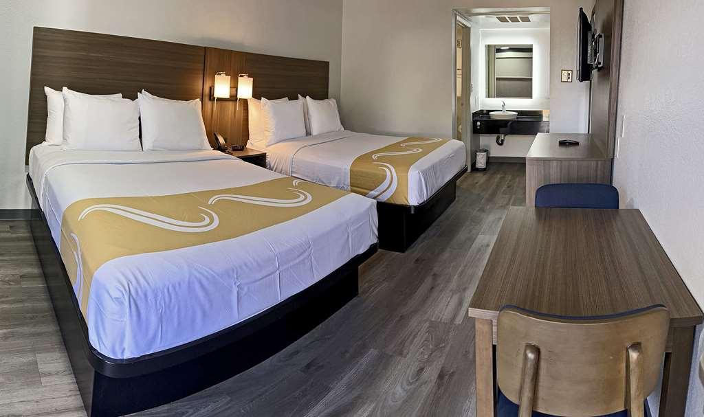 Quality Inn Santa Fe New Mexico Room photo